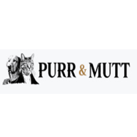 Purr and Mutt UK Logo